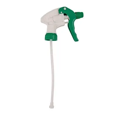 Premium Trigger Head Green