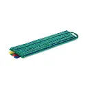 Greenspeed Scrub Mop Head 45cm (velcro)