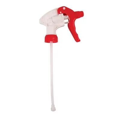Premium Trigger Head Red