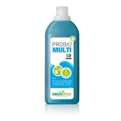 Greenspeed ProBio Multi - 1 Litre