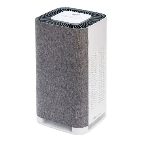 AG GO Air Purification Unit (CUBE)
