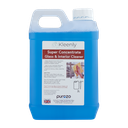 Kleenly Glass and Interior Cleaner Super Concentrate - 2 Litre 