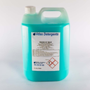 Automotive Wash and Wax 5 Litre