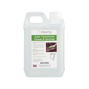 Kleenly Super Concentrate Cleaner and Sanitiser - 2 Litre