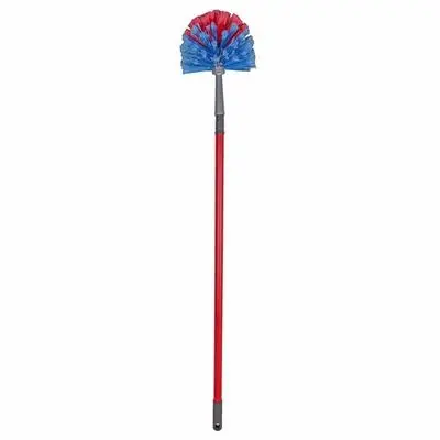 Telescopic Domed Cobweb Duster 175cm