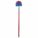 Telescopic Domed Cobweb Duster 175cm