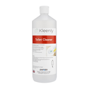 Empty Toilet Cleaner Bottle - 1 Litre 