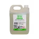 Concentrated Machine Glasswash (Hard) 5 Litre