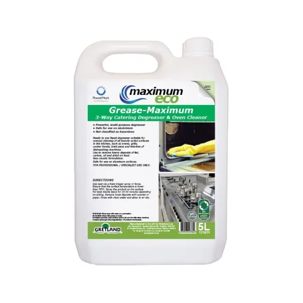 Grease Max - 5 Litre