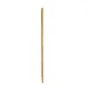 Wooden Handle Without Tapered End (120cm)