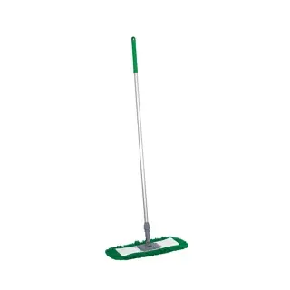 Sweeper Mop Complete Kit 60cm Green