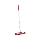 Sweeper Mop Complete Kit 60cm Red