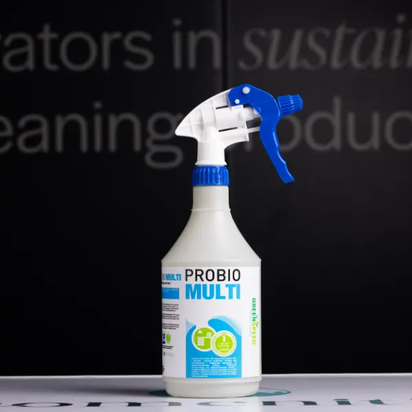 Greenspeed Probio Multi Trigger Bottle