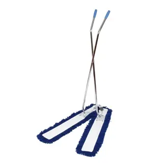 V Sweeper Complete Synthetic 1m