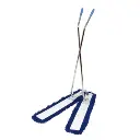 V Sweeper Complete Synthetic 1m