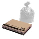 Heavy Duty Swing Bin Liners on a roll 