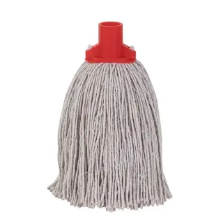 SKT Socket Mop Twine 182g Red