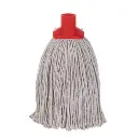 SKT Socket Mop Twine 182g Red