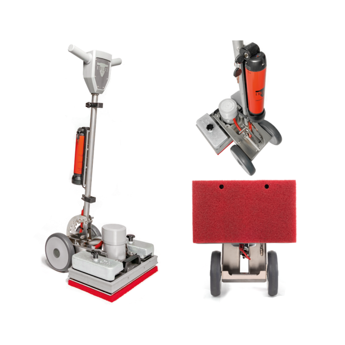 Excentr 40-25B 