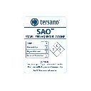 Tersano SAO Labels - Blue