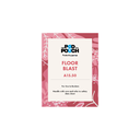 Pod in Pouch Floor Blast Label (for tubs)