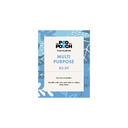 Pod in a Pouch Multi Purpose Label (for tubs)