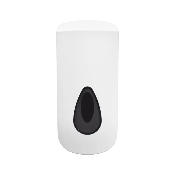 Modular 900ml Foam Soap Dispenser White/Black