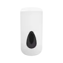 Modular 900ml Foam Soap Dispenser White/Black