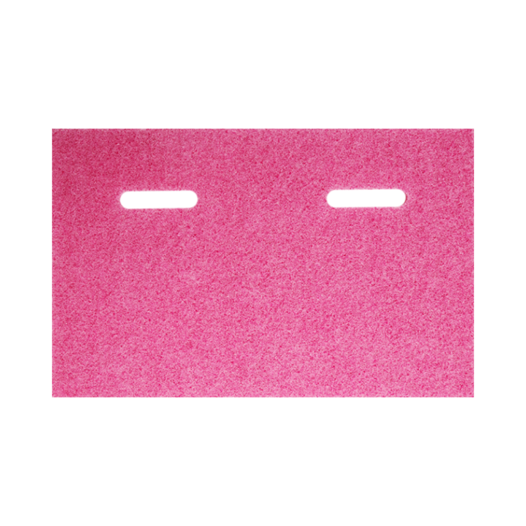 Excentr 40-25 Pink Pads - Pack of 5