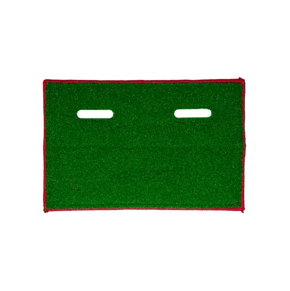EXCENTR 40-25 Fibre Pad