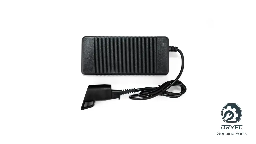 DRYFT Charger Core Ion 5 Amp 