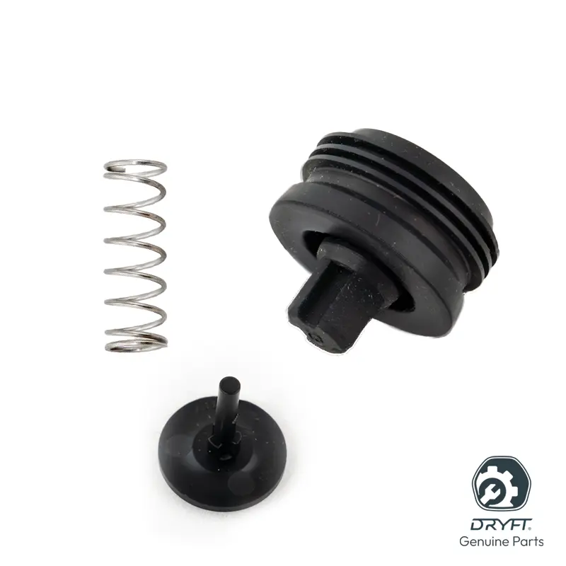 DRYFT Clean Water Tank Valve