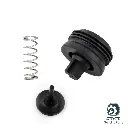 DRYFT Clean Water Tank Valve
