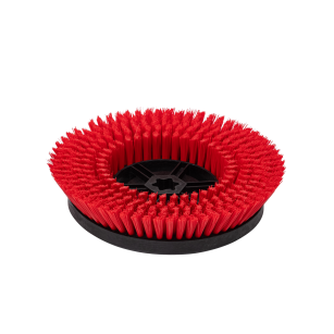 Artist 1 Red Brush (2 Pack)