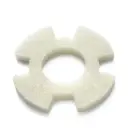 i-mop Lite White Pads (single)