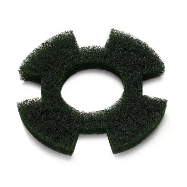 i-mop XL Black Pads (10)