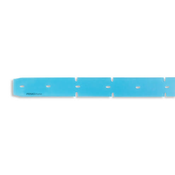 i-mop XL-  Front Primothane/Oil Res Squeegee Rubber