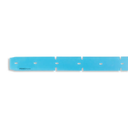 i-mop XL -  Rear Primothane/Oil Resistant Squeege Rubber