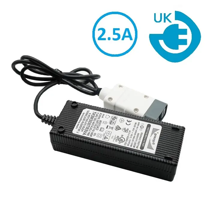 i-mop Lite I-Charge UK Charger