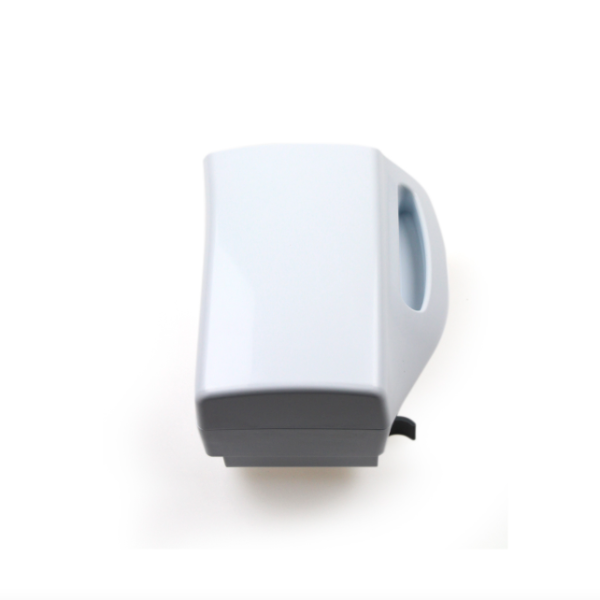 i-mop XL/XXL Kit Assy i-power 12 - Right Grey 