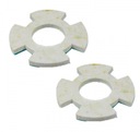 i-mop XL Melamine Pad - Pack 10
