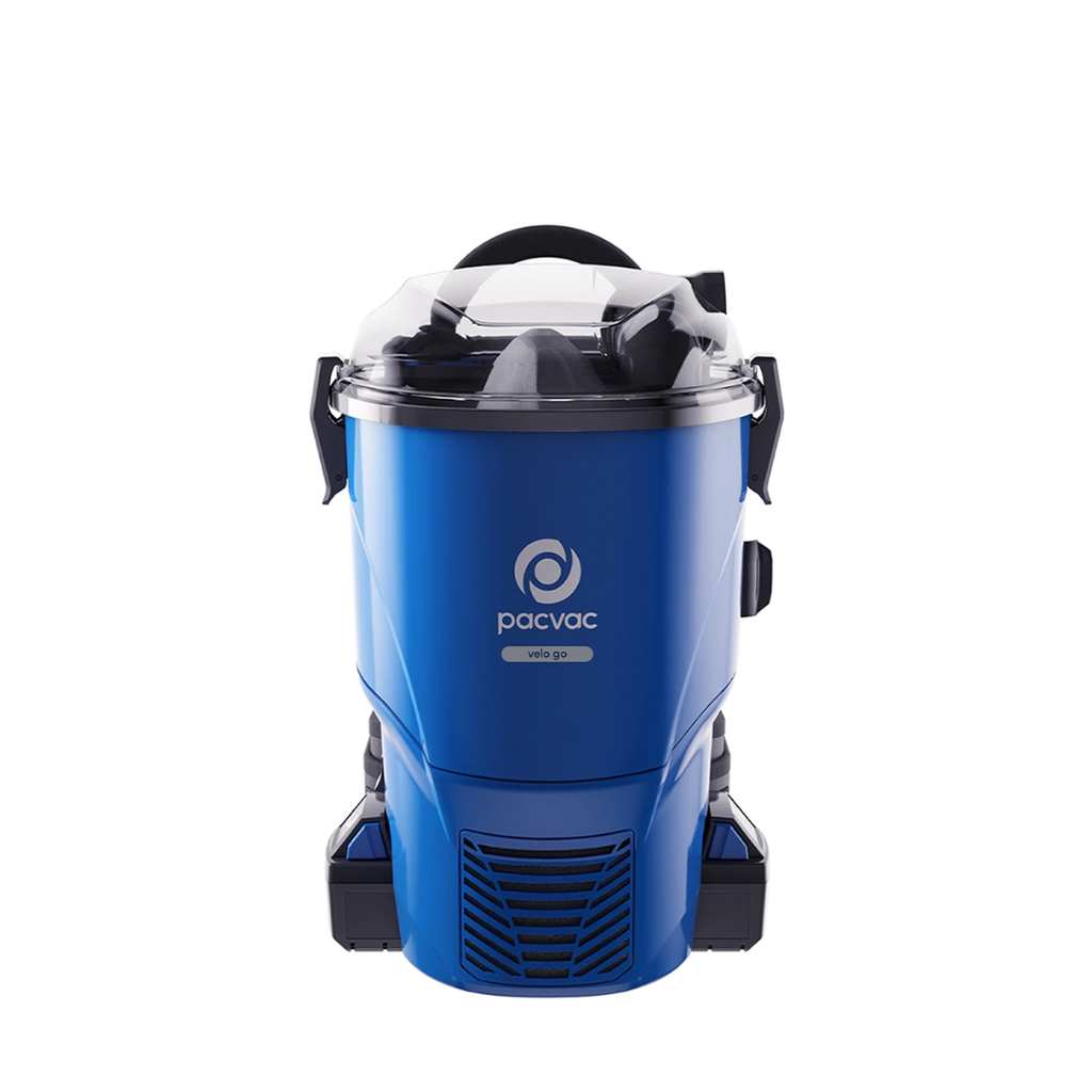 Pacvac Velo Go Battery Version 