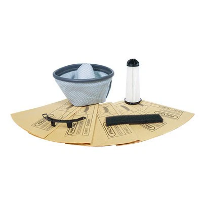 Superpro Motor Cage and Filtration Service Kit