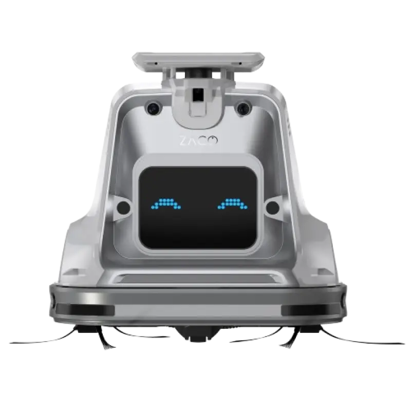 ZACO X1000 Cobotic Vacuum