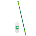Greenspeed Sprenkler Handle - 145cm 