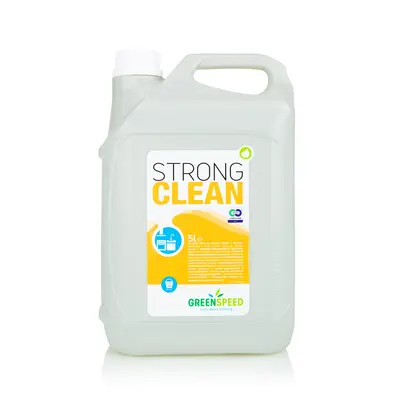 Greenspeed Strong Clean