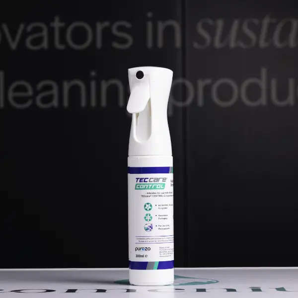 TECcare® Control Dispensing Bottle 300ml