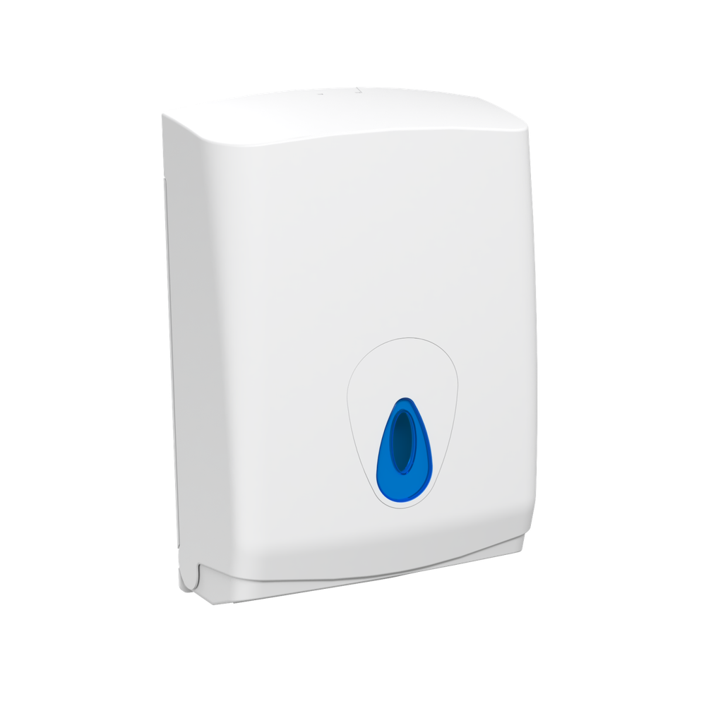 Modular Large Hand Towel Dispenser