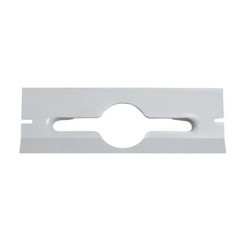 Modular Hand Towel Adaptor Plate 