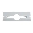 Modular Hand Towel Adaptor Plate 
